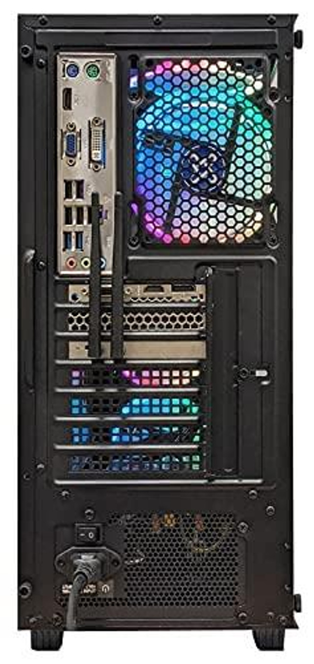 Pre built gaming pcs